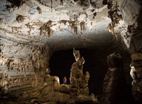 Secret of Son Doong cave